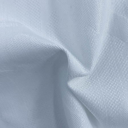 polyester Coarse Jacquard
