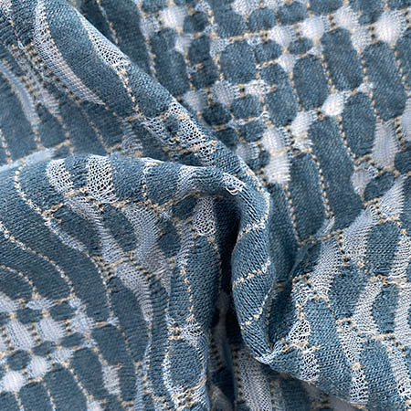 R/N/P/SP Single Jacquard